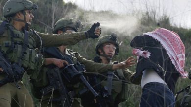 قرار محكمة العدل الدولية بشأن الاحتلال الاسرائيلي