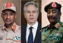 تحركات واشنطن تجاه السودان.. لمنع المجاعة أم لمصالح جيوسياسية؟