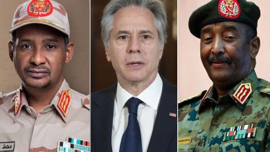 تحركات واشنطن تجاه السودان.. لمنع المجاعة أم لمصالح جيوسياسية؟