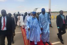 الرئيس النيجيري يتطلع للتمديد رغم قيادته المضطربة للإيكواس
