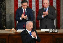 غارديان: التصفيق لنتنياهو في الكونغرس لا يفيد إسرائيل