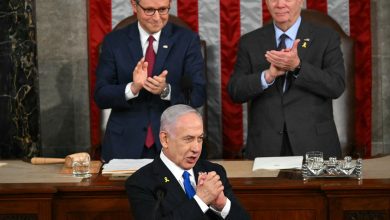 غارديان: التصفيق لنتنياهو في الكونغرس لا يفيد إسرائيل