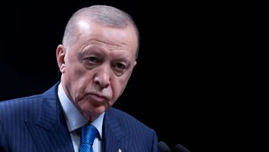 أردوغان: التجسيد اللاأخلاقي بافتتاح الأولمبياد مشروع للانحدار بالإنسان لمستوى أدنى من الحيوانات