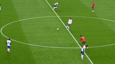 مباشر مباراة البرتغال وفرنسا في ربع نهائي يورو 2024