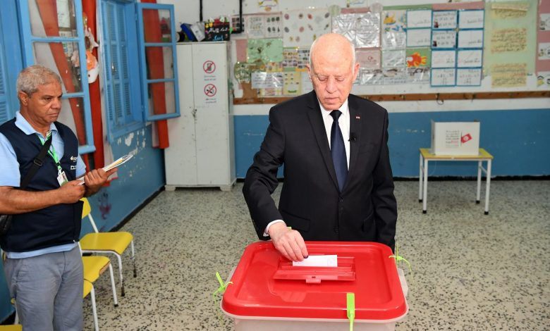 ماذا بعد تحديد موعد الانتخابات الرئاسية في تونس؟