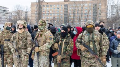 أزمة التجنيد.. أوكرانيا تواجه خيارات مصيرية نتيجة نقص الجنود