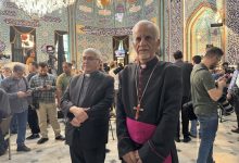 السنة والمسيحيون وغيرهم.. لمن يصوت غير الشيعة في إيران؟
