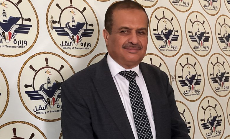 وزير النقل بحكومة الحوثيين للجزيرة نت: لم نخطف طائرات اليمنية