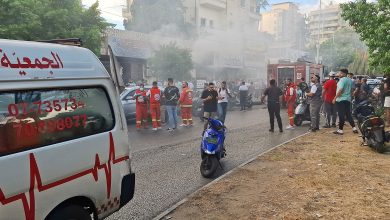 رسائل “البيجر” الإسرائيلية.. تفخيخ لبنان وبروفة الحرب الشاملة