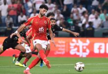 بالفيديو.. هل ضربة جزاء الأهلي ضد الزمالك صحيحة؟ الجزيرة نت تجيب