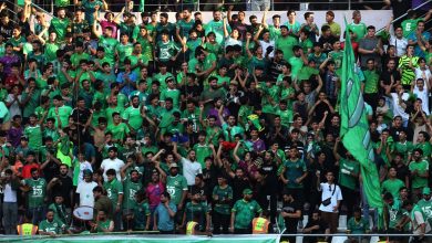 مباشر مباراة الشرطة العراقي ضد النصر السعودي بدوري أبطال آسيا للنخبة