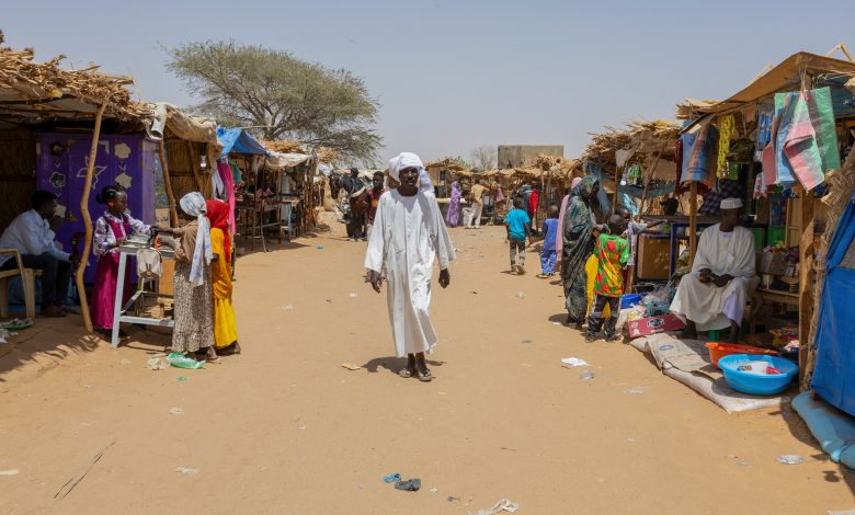 "إمارة" جديدة لتوطين وافدين بدارفور تُشعل غضبا قبليا