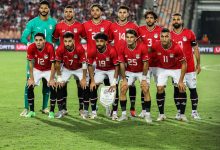 شاهد.. هدف عادل من منتصف الملعب يحسم تأهل مصر لأمم أفريقيا