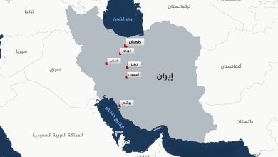 خبير عسكري: 10 أسباب تمنع إسرائيل من تدمير النووي الإيراني