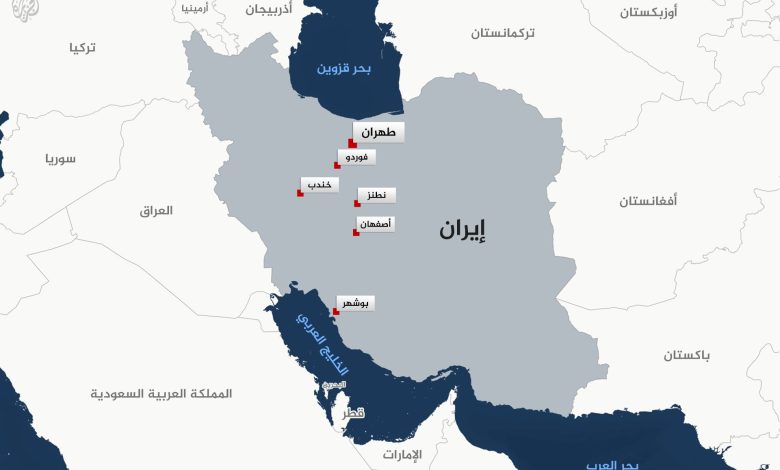 خبير عسكري: 10 أسباب تمنع إسرائيل من تدمير النووي الإيراني