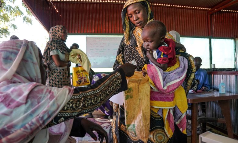 ليبراسيون: في السودان تدور أسوأ حرب