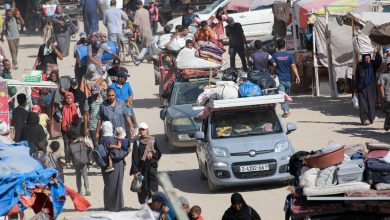 بالإبادة والترهيب.. الاحتلال يهجر مئات الفلسطينيين من شمال غزة