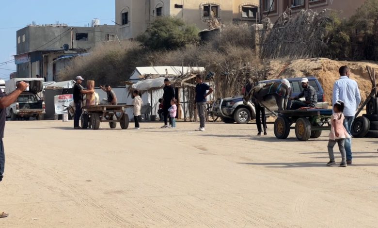 غزيون: استشهاد السنوار لن يؤثر على المقاومة