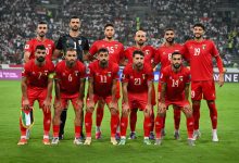 قائد كوريا الجنوبية: علينا التعلم من منتخب فلسطين