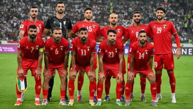 قائد كوريا الجنوبية: علينا التعلم من منتخب فلسطين