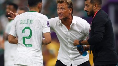 رينار العائد لتدريب منتخب السعودية "واثق" في التأهل لكأس العالم