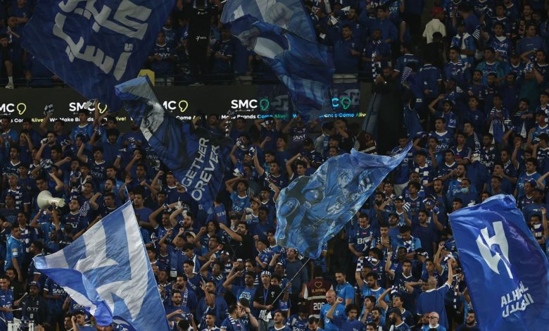 مباشر.. مباراة الهلال ضد الاتفاق (0-0) في الدوري السعودي 2024-2025