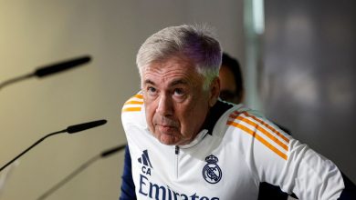 ما سبب خسارة ريال مدريد أمام ليفربول؟ أنشيلوتي يجيب