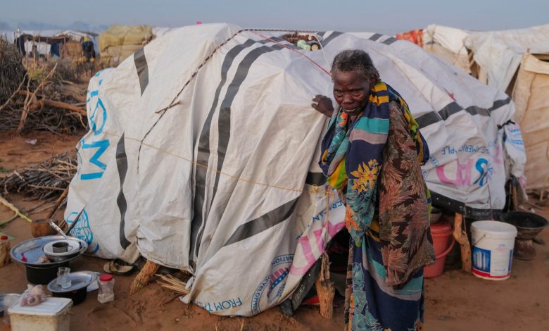 غارديان: لاجئون سودانيون يعيشون داخل غابة بإثيوبيا فرارا من القتل