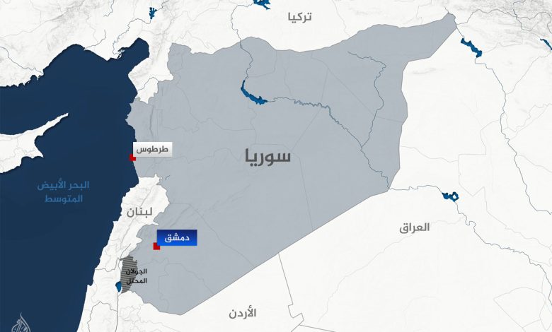 الجغرافيا السياسية كانت قاسية على سوريا وهي أشد قسوة على الثورة!