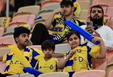 مباشر.. مباراة الاتحاد ضد النصر في الدوري السعودي للمحترفين