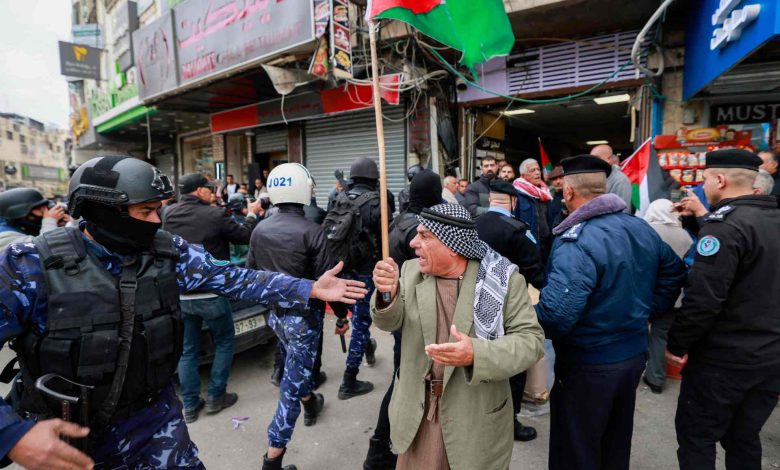 خبيران: هناك ما هو أخطر من الدم في أزمة جنين