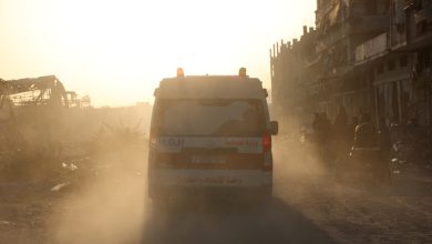 شهادات من مشفى كمال عدوان: من ملجأ إلى ساحة للنار