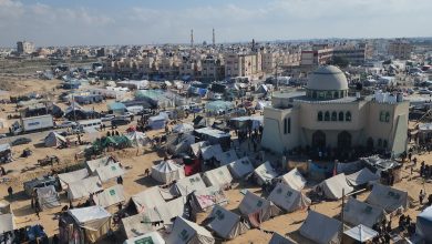 احتفاء حذر في الضفة باتفاق وقف إطلاق النار بغزة