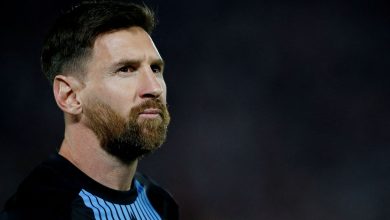 توقعات 2025: اعتزال ميسي وأنشيلوتي يغادر ريال مدريد