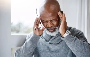 The Science Behind Long-Term Covid Brain Fog