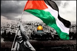 انتصار المقاومة مع حلول يوم القدس العالمي (حماس لا تهزم)