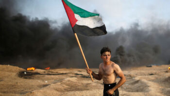 Palestinian Resistance: The Unyielding Struggle for Justice and Freedom