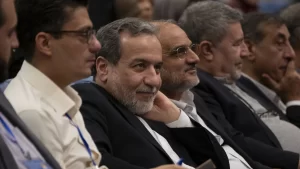 US and Iran Nuclear Talks Set to Resume in Oman Amid Diplomatic Flurry