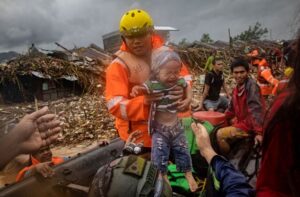 The Worst Disasters In History