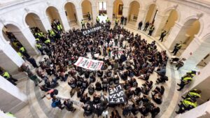 Jewish Voices in Support of Palestine: A Look at the Activities of Independent Jewish Voices and the BDS Movement
