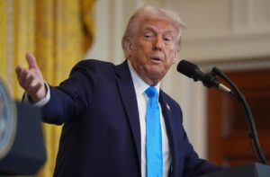 Israel’s anger over Iran-US talks: A look at the White House