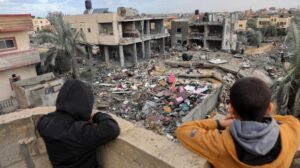 Analysis of Middle East Developments: Strategic Occupation of Rafah by the Israeli Army and US-Iran Nuclear Talks