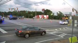 Shooting Erupts Inside DeKalb County Ingles Market, Two Injured