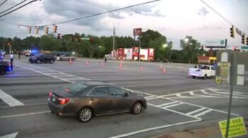 Shooting Erupts Inside DeKalb County Ingles Market, Two Injured