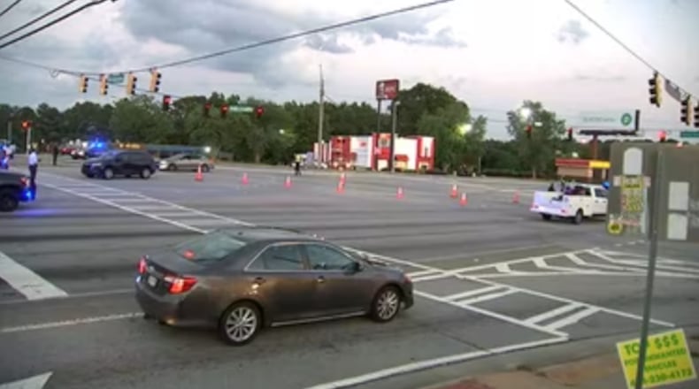 Shooting Erupts Inside DeKalb County Ingles Market, Two Injured