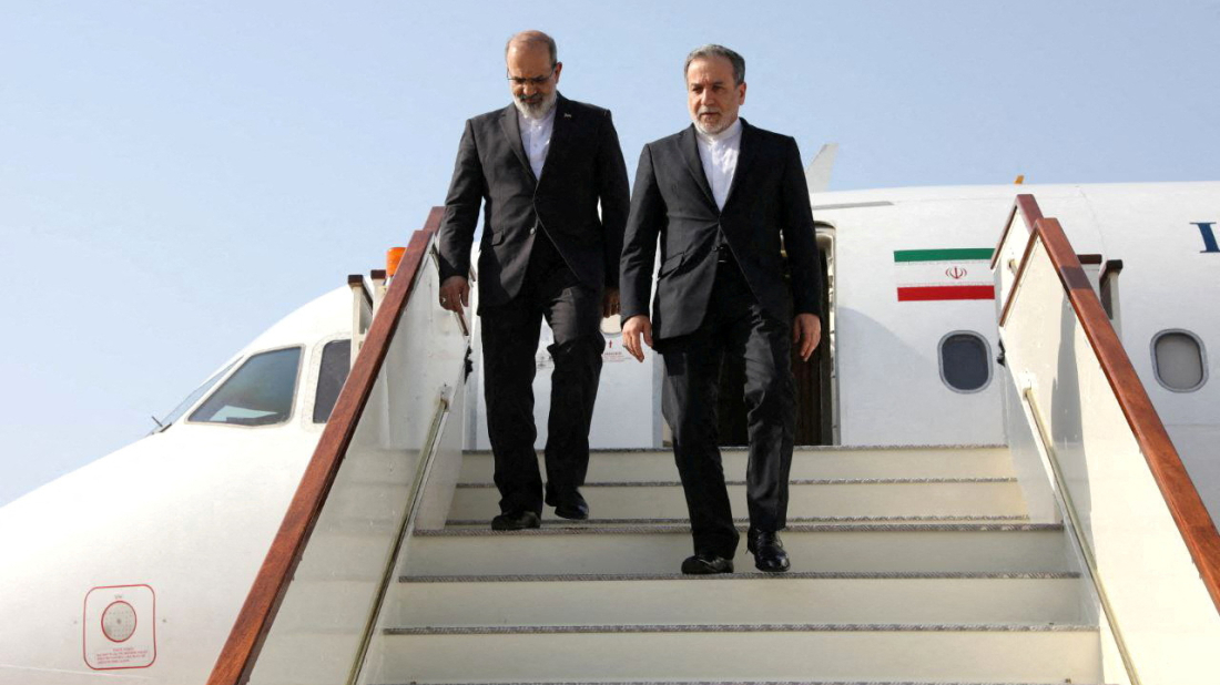 Iran and US to hold third round of nuclear talks
