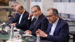 Third Round of US and Iran Talks: A Glimmer of Hope or Superficial Progress?