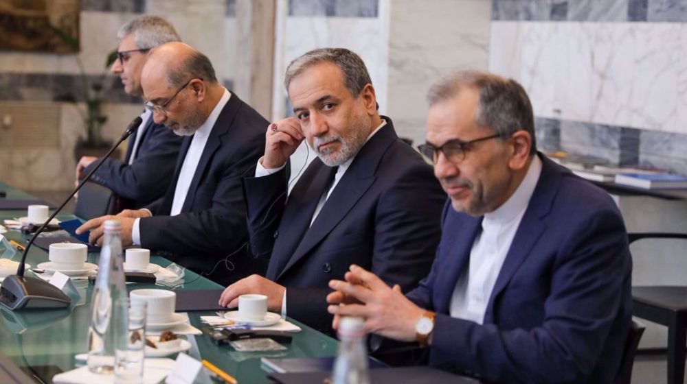 Third Round of US and Iran Talks: A Glimmer of Hope or Superficial Progress?