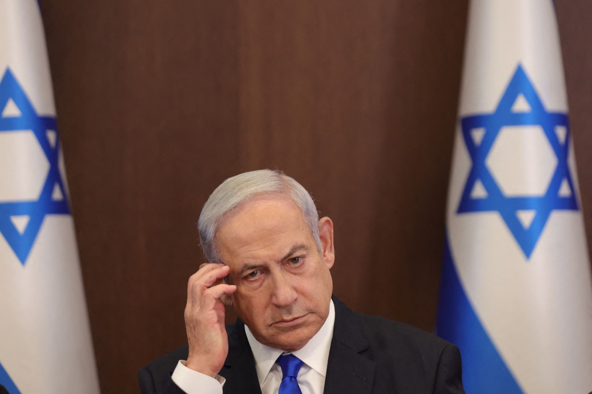 Israel is scared: Iran-US talks threaten Israel’s security