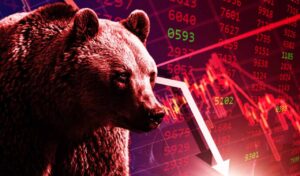 Markets Plunge Amid Trade War Escalation